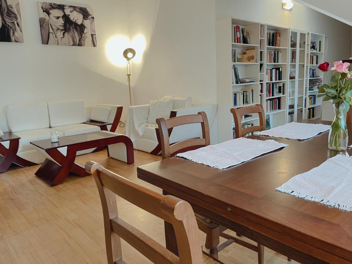Appartement Luxury 150m2 In Desirable Area Of Historic *